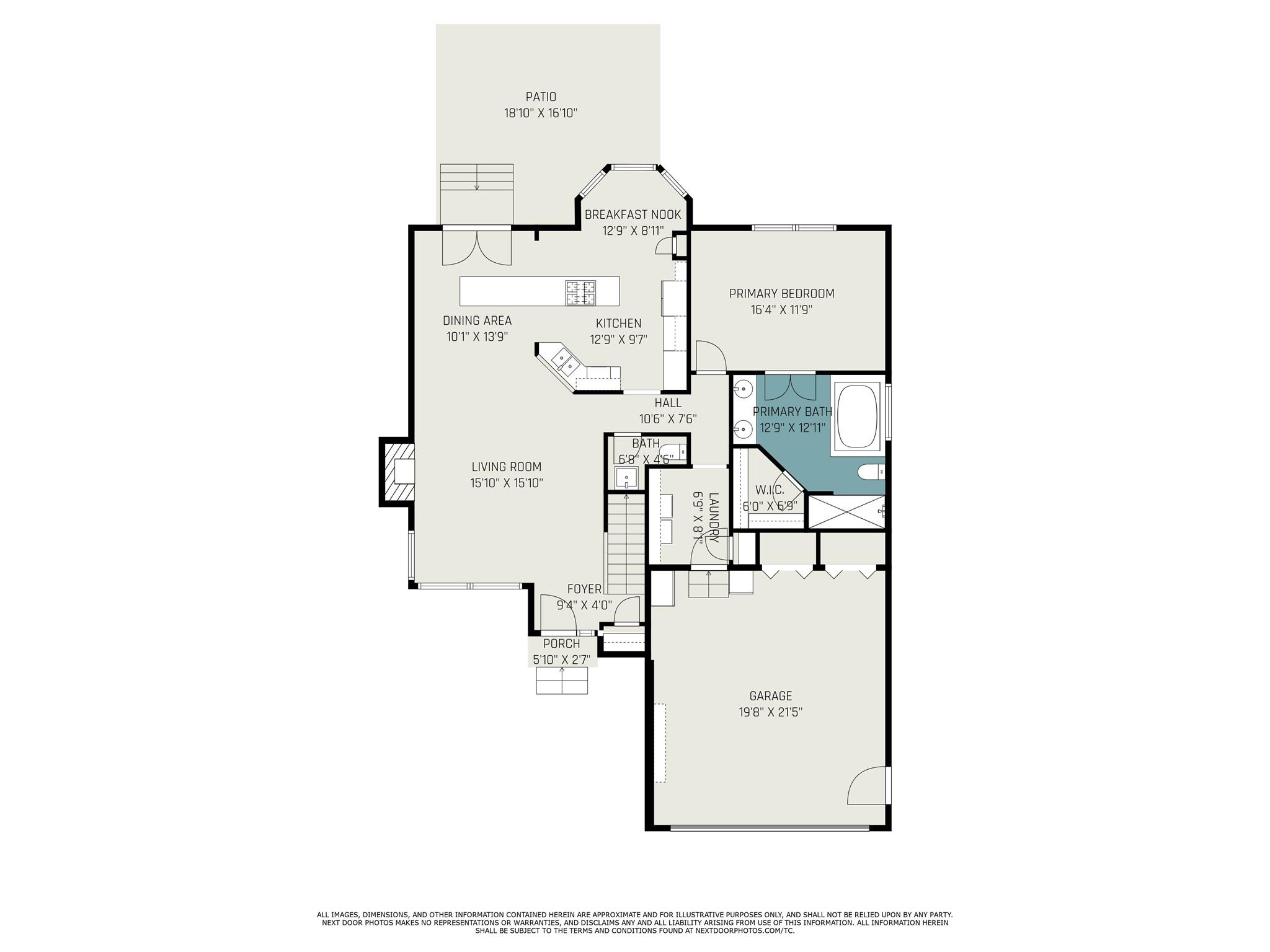 Allison Park - Residential