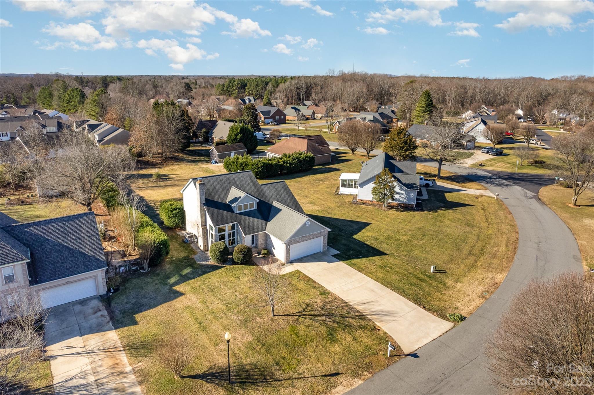 Allison Park - Residential