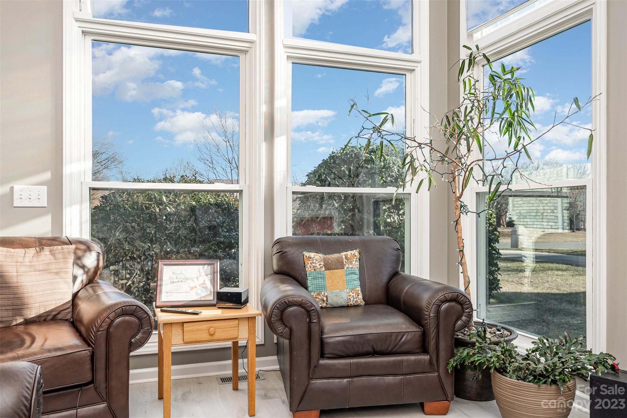 Allison Park - Residential