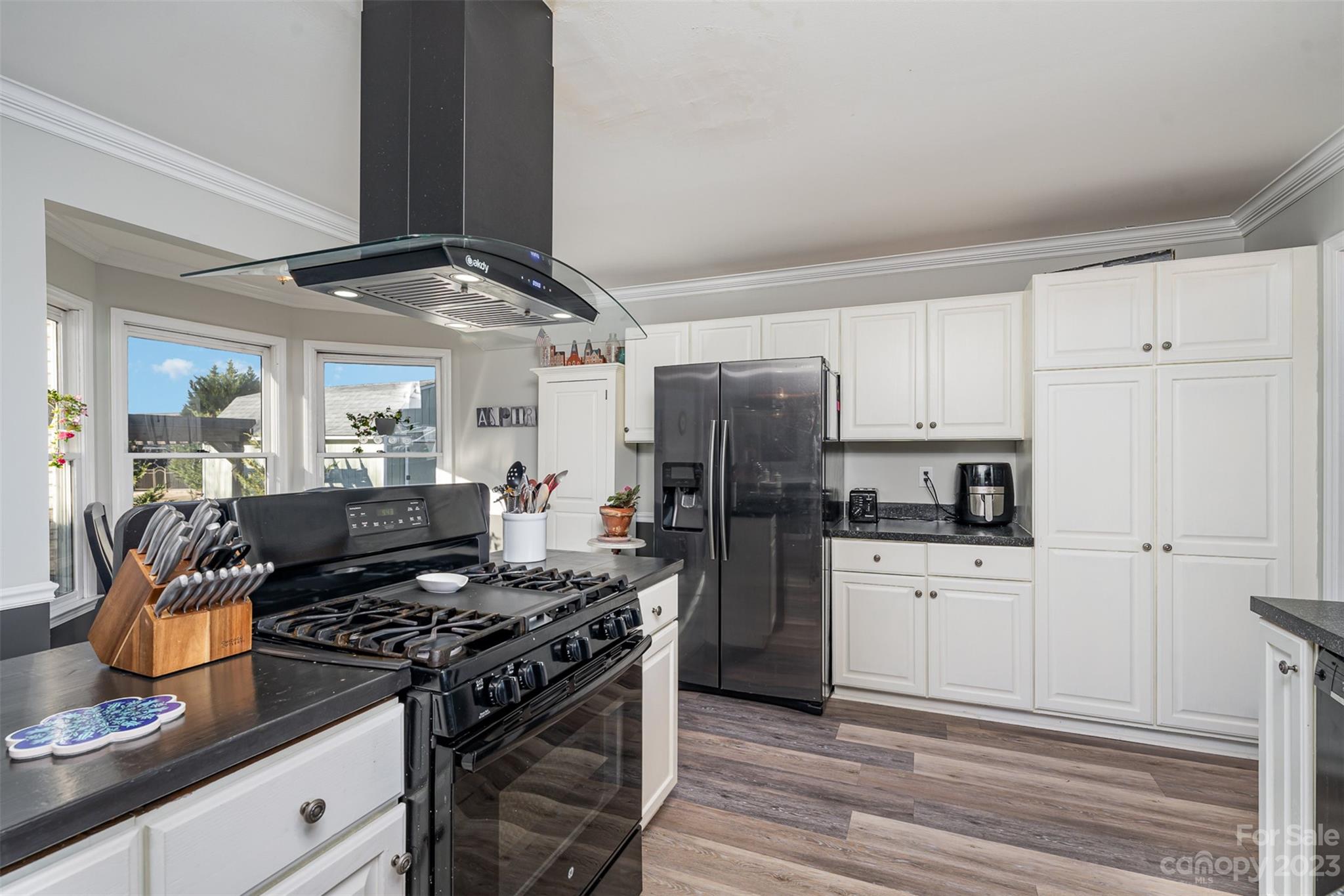 Allison Park - Residential