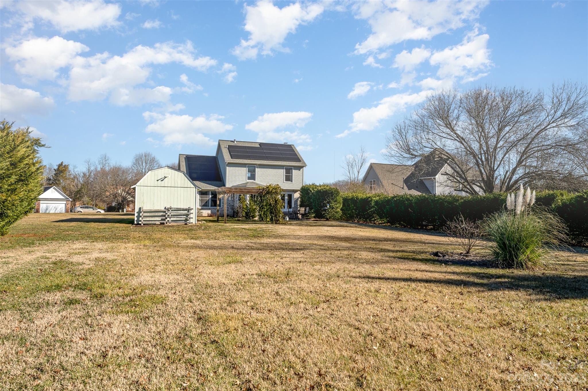 Allison Park - Residential