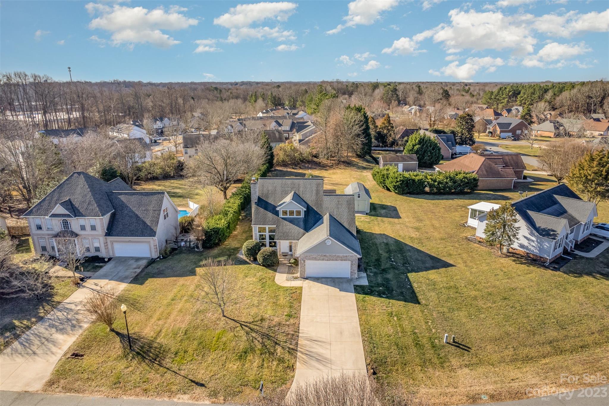 Allison Park - Residential