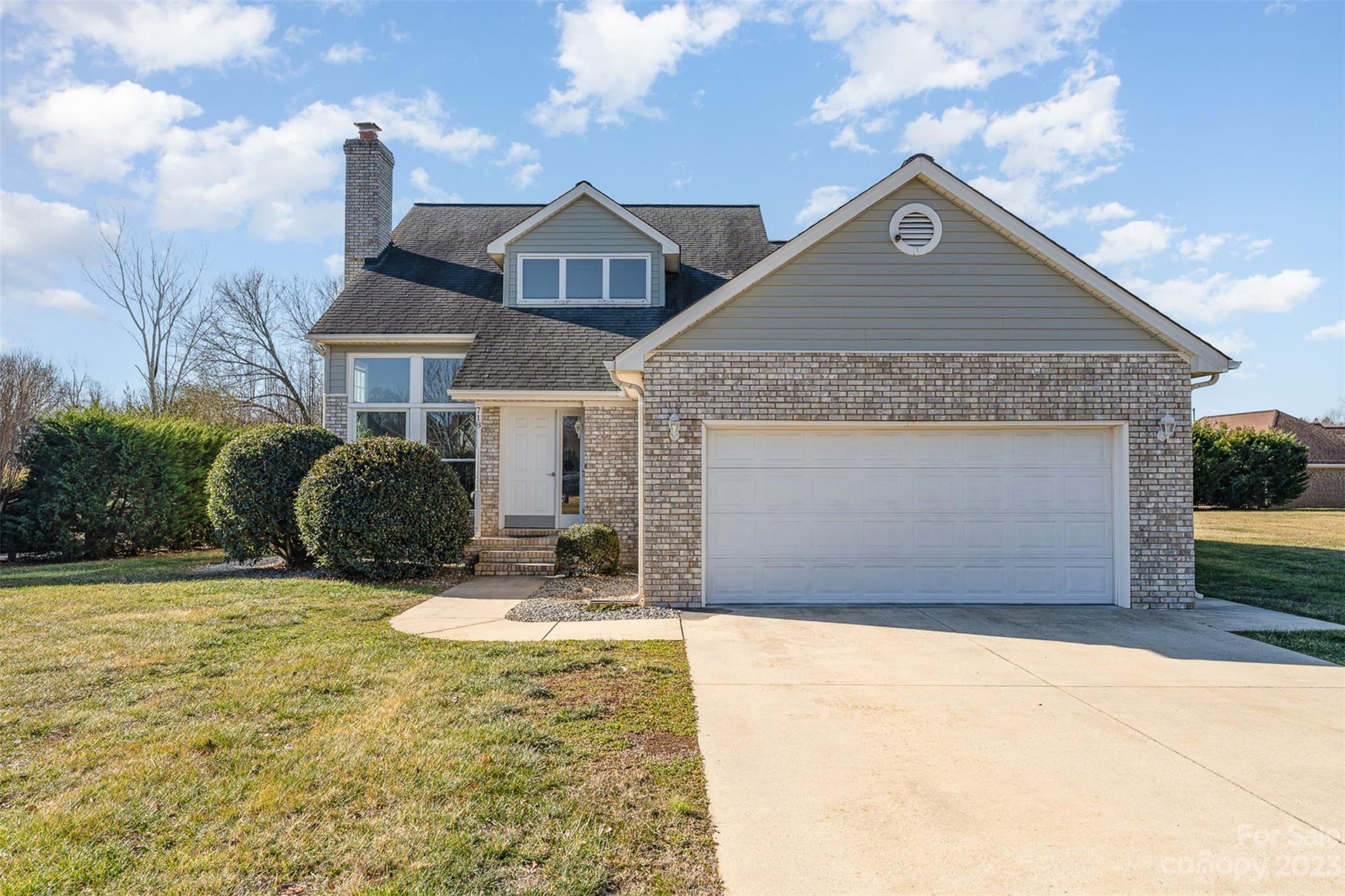 Allison Park - Residential