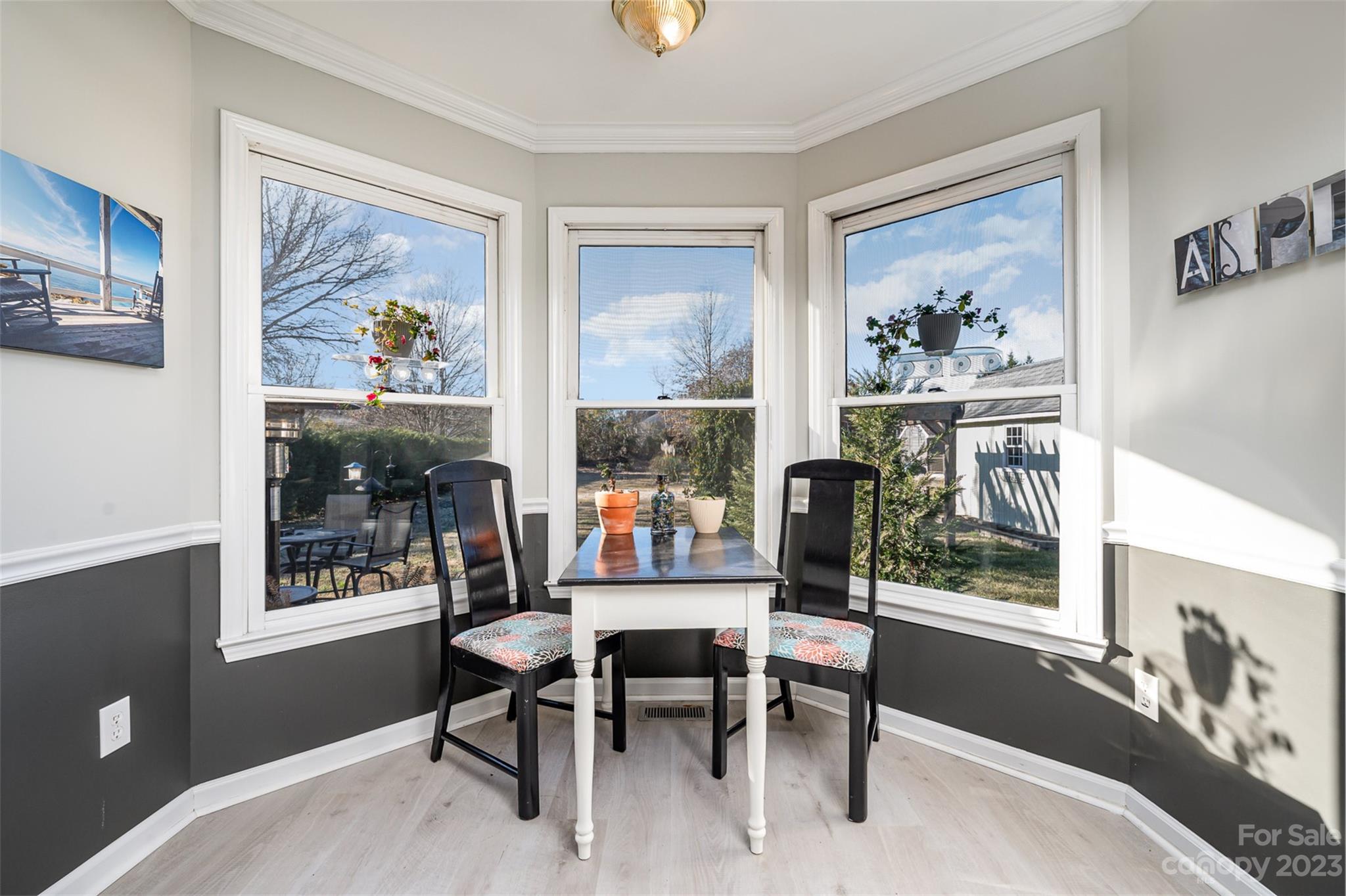 Allison Park - Residential