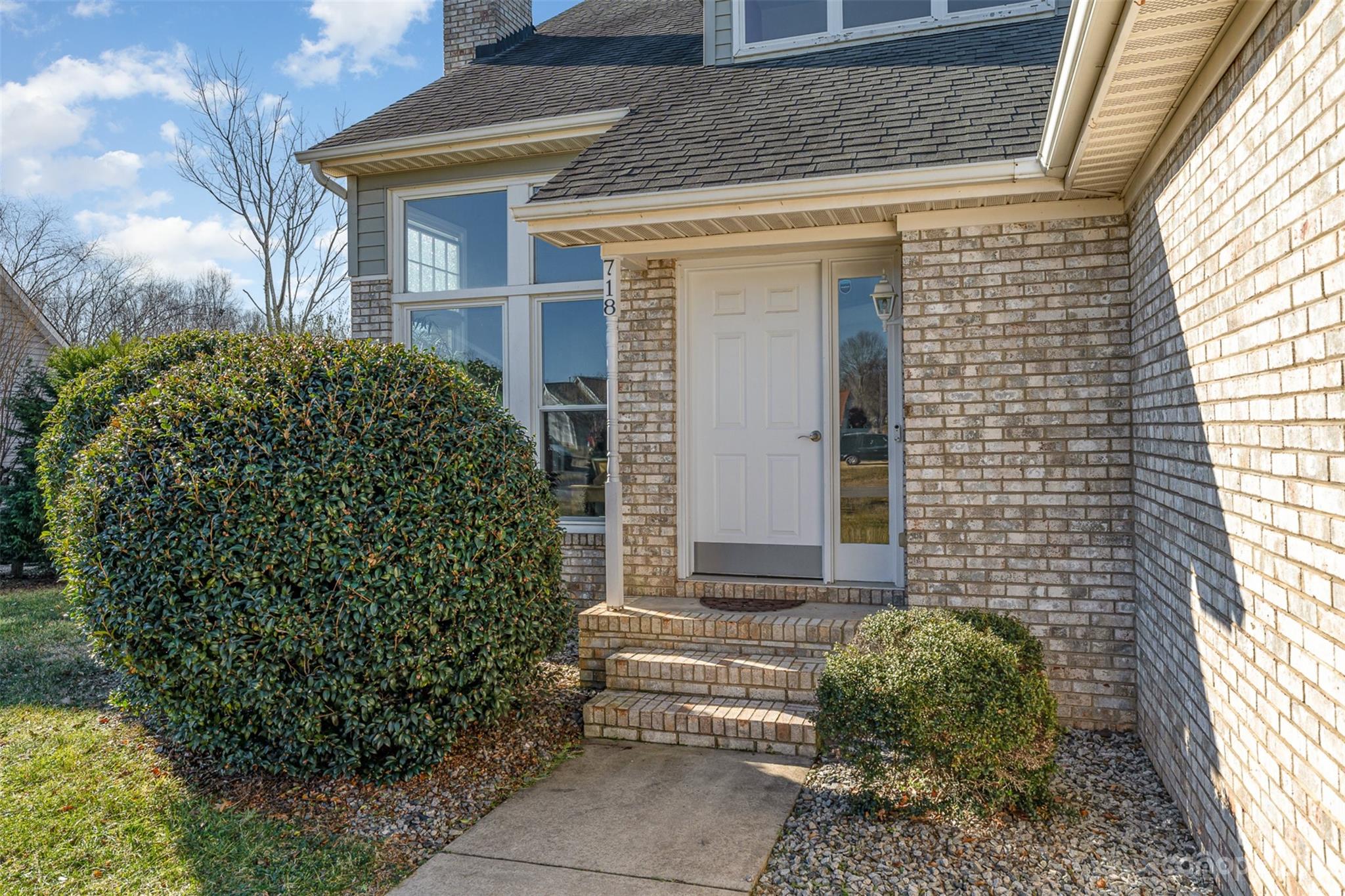 Allison Park - Residential