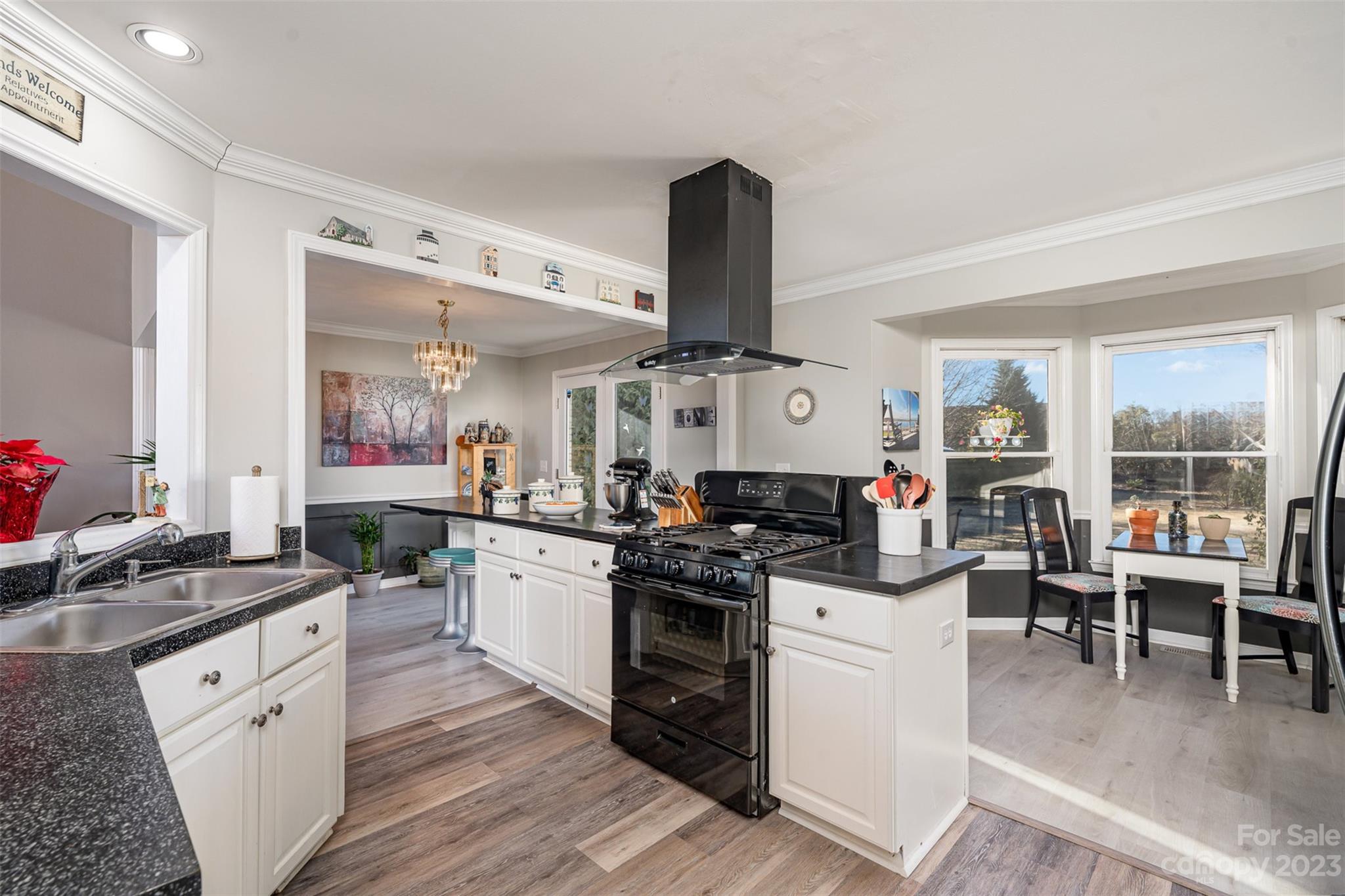 Allison Park - Residential