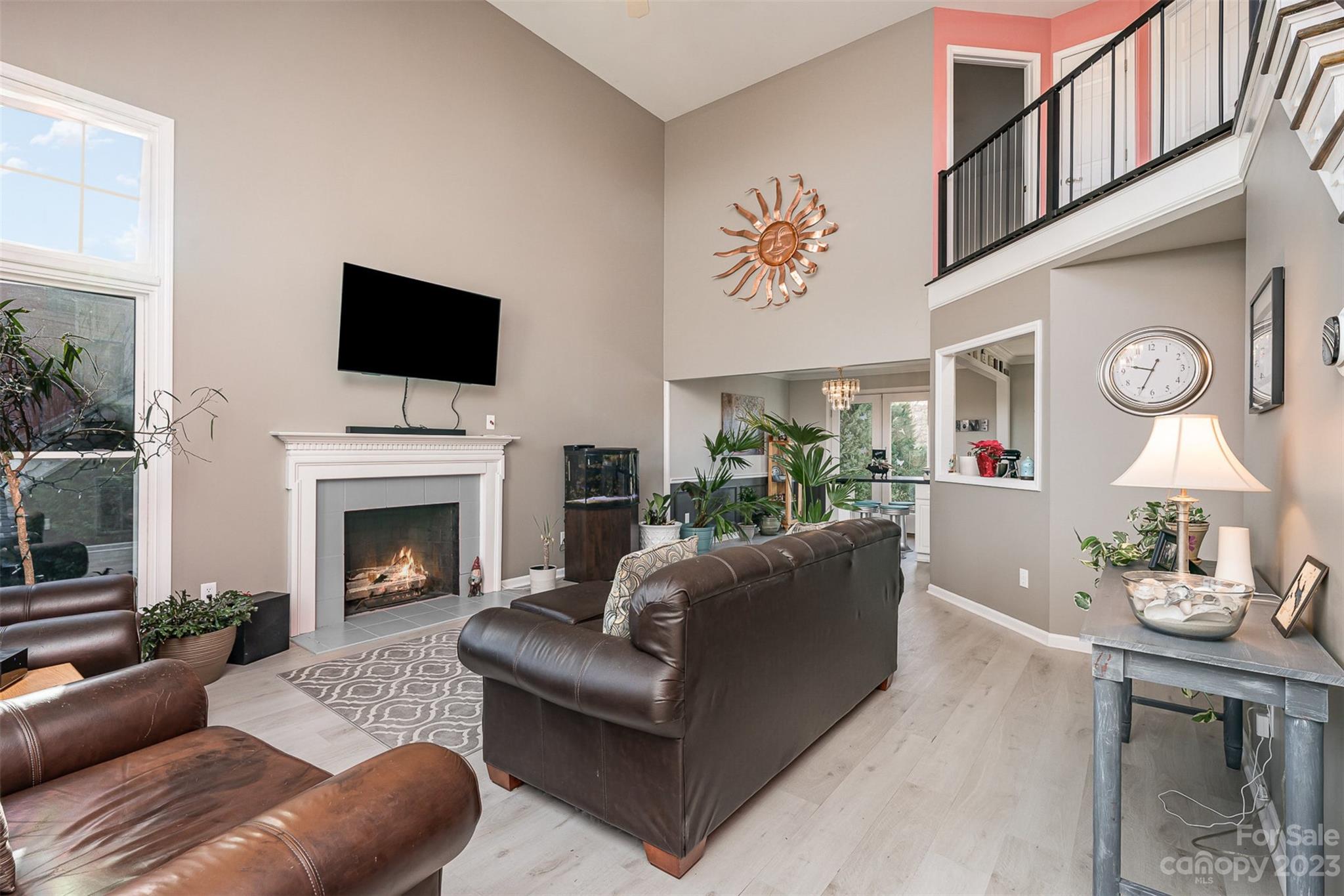 Allison Park - Residential