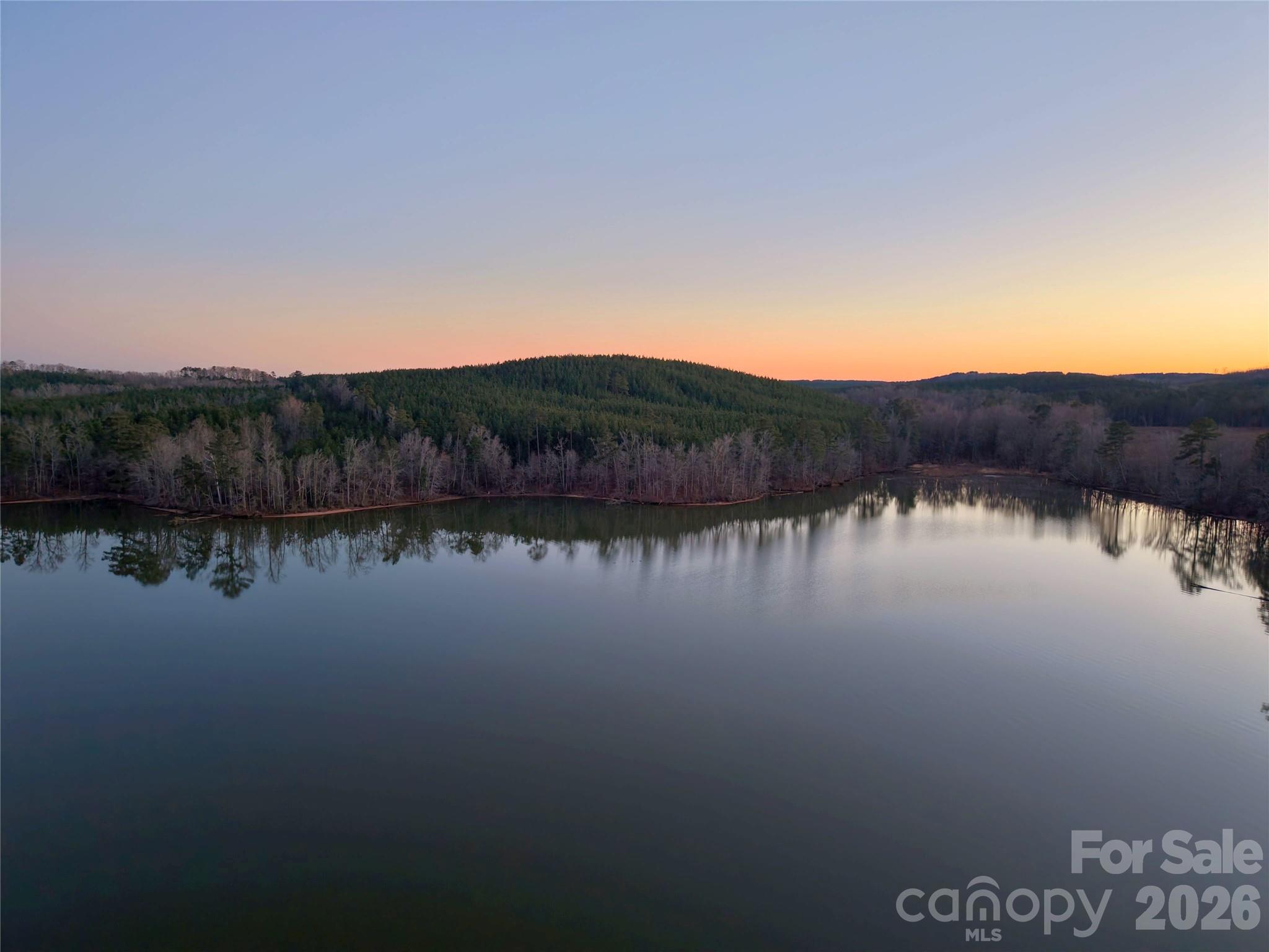 Spencer Pointe - Land