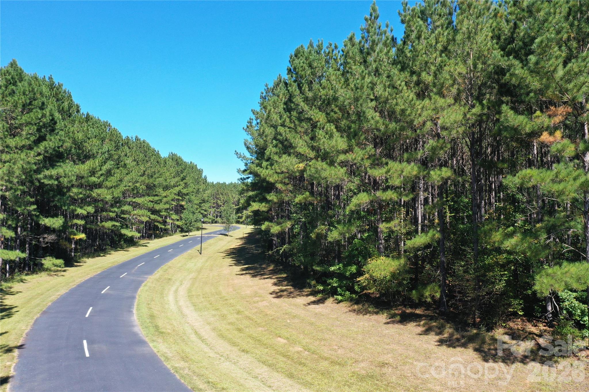 TBD Spencer Pointe Road