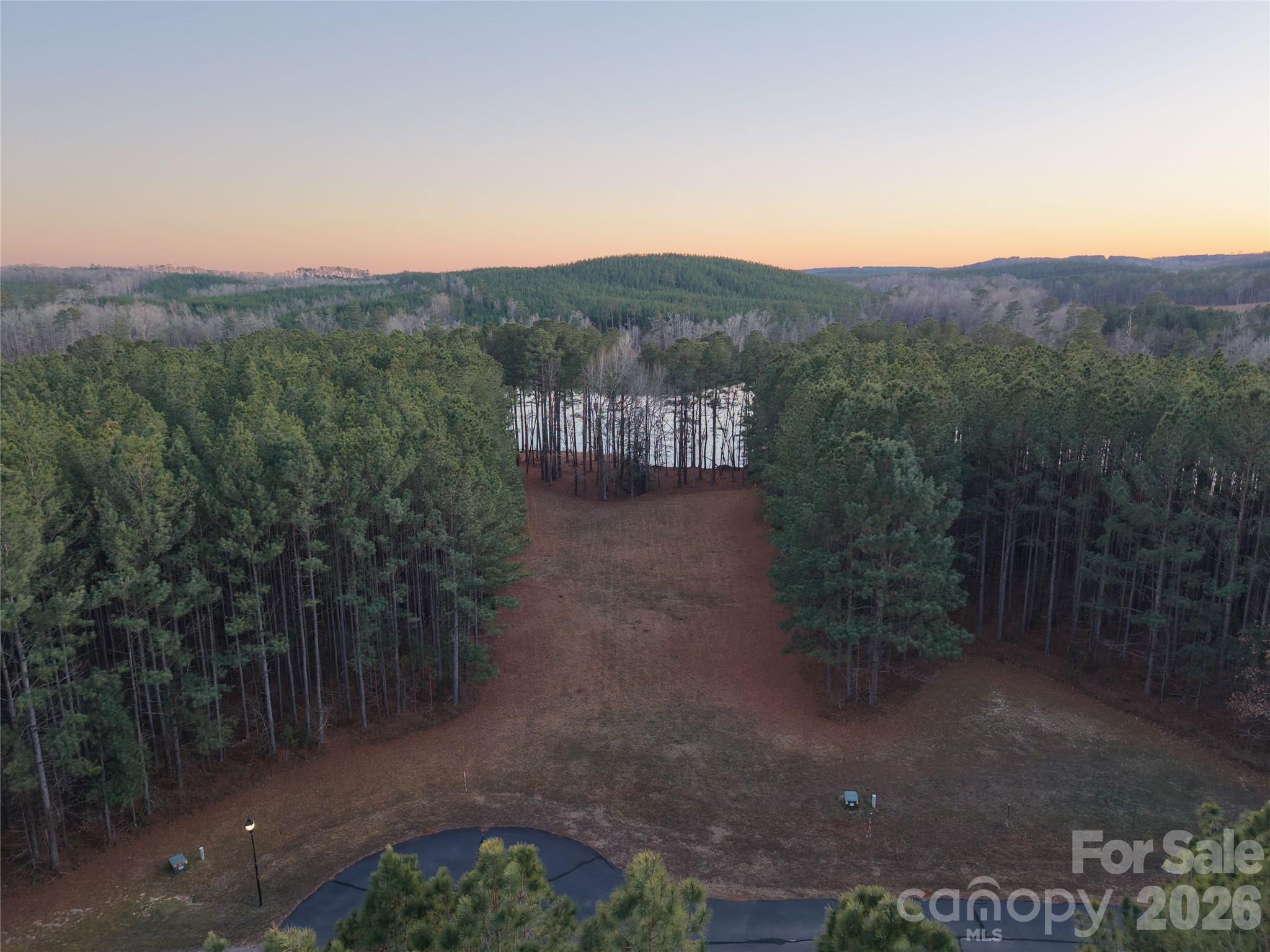 Spencer Pointe - Land