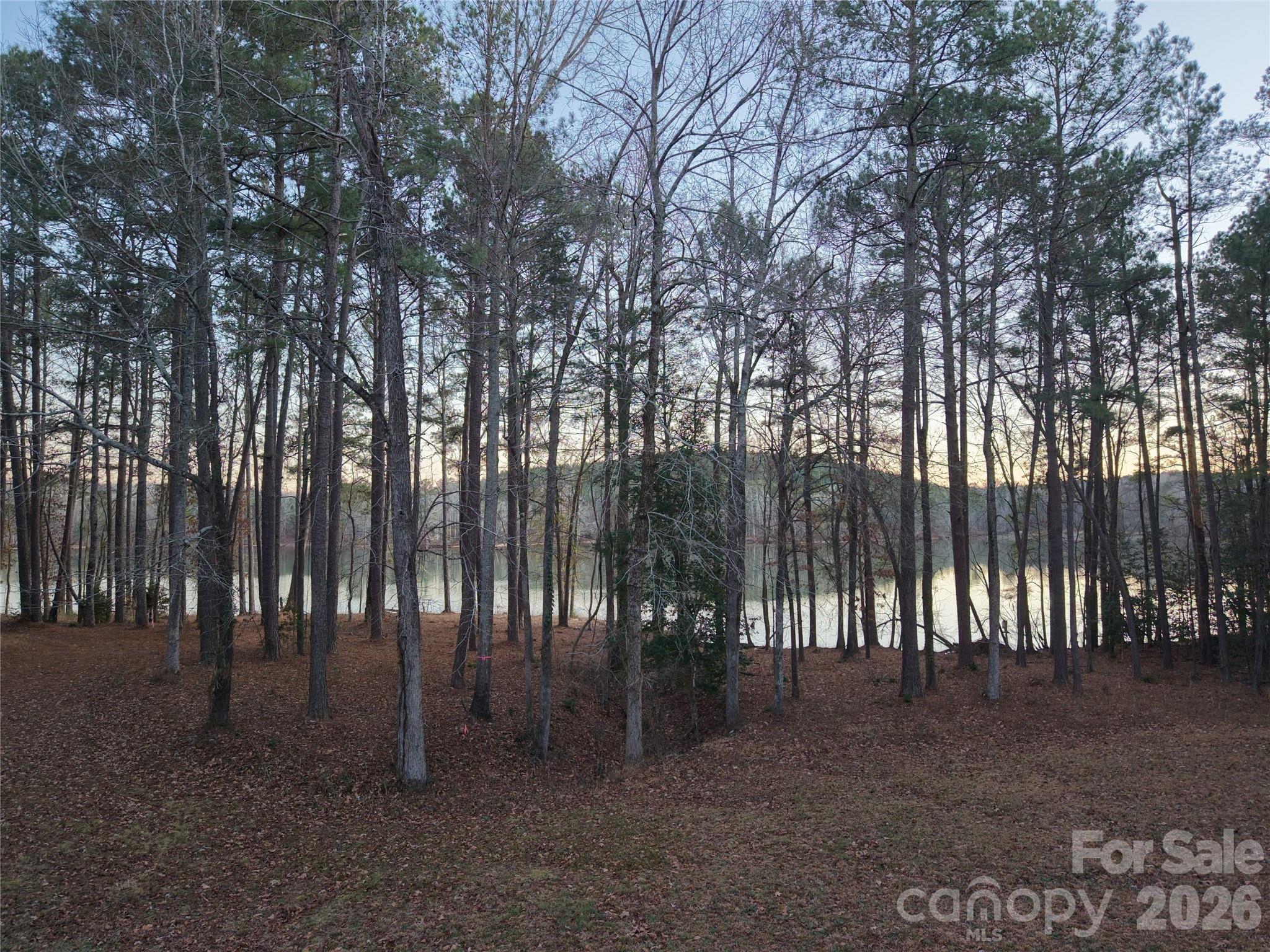 Spencer Pointe - Land