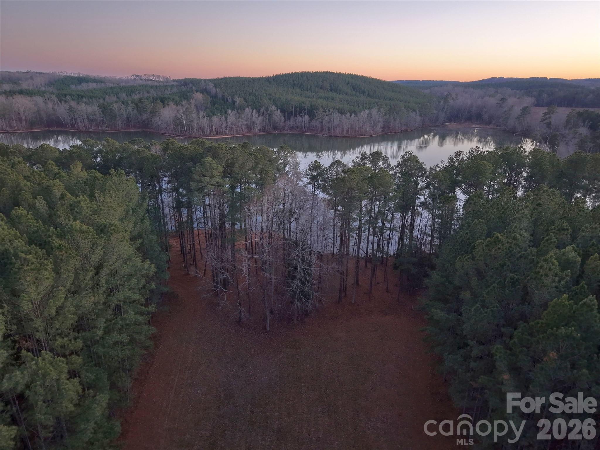 Spencer Pointe - Land