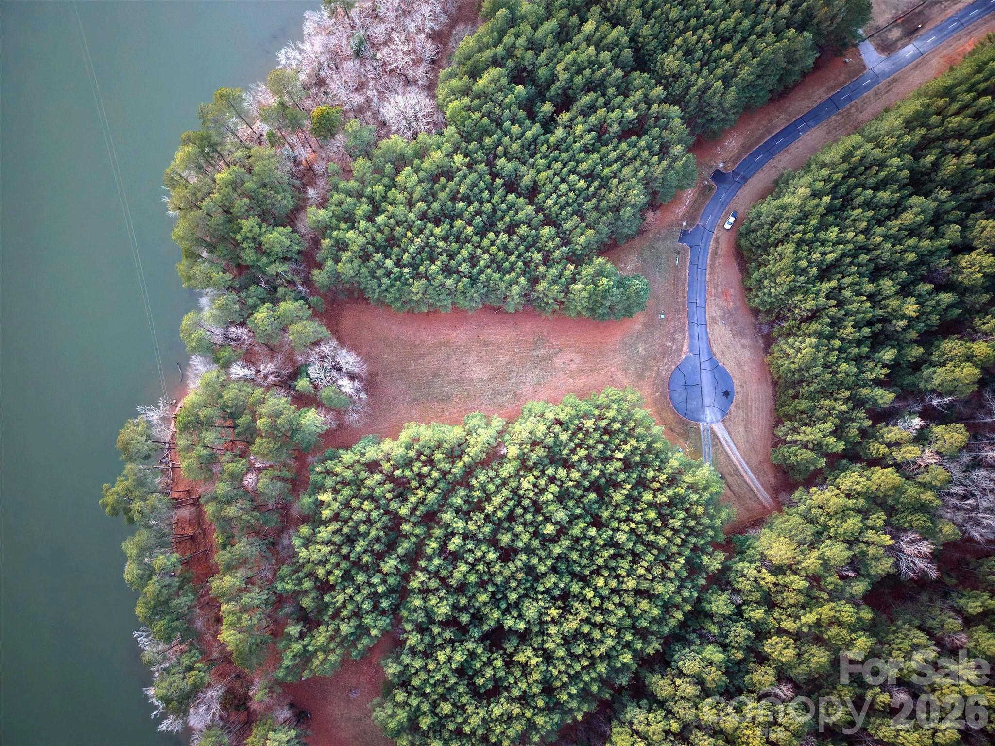 Spencer Pointe - Land