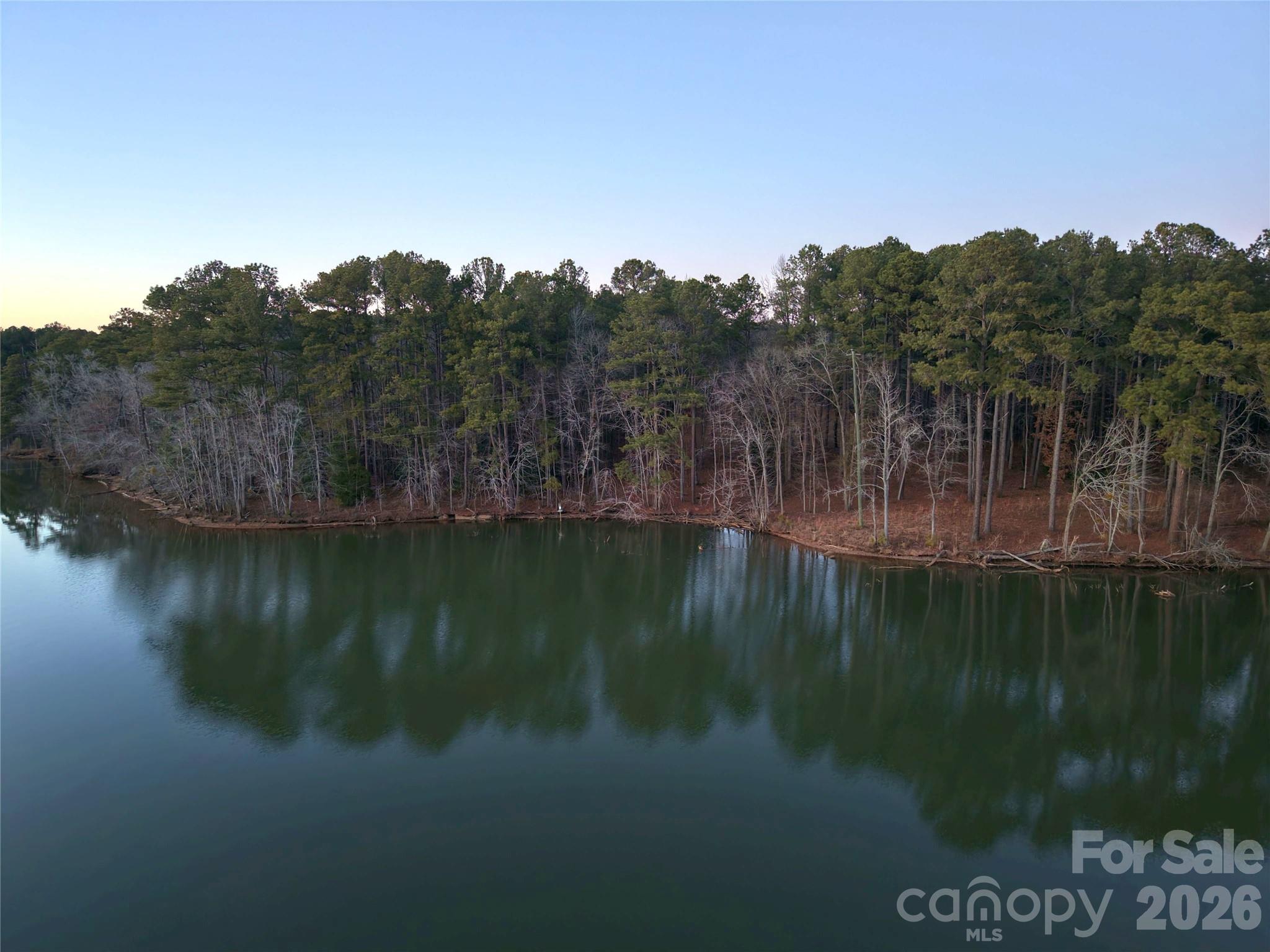 Spencer Pointe - Land