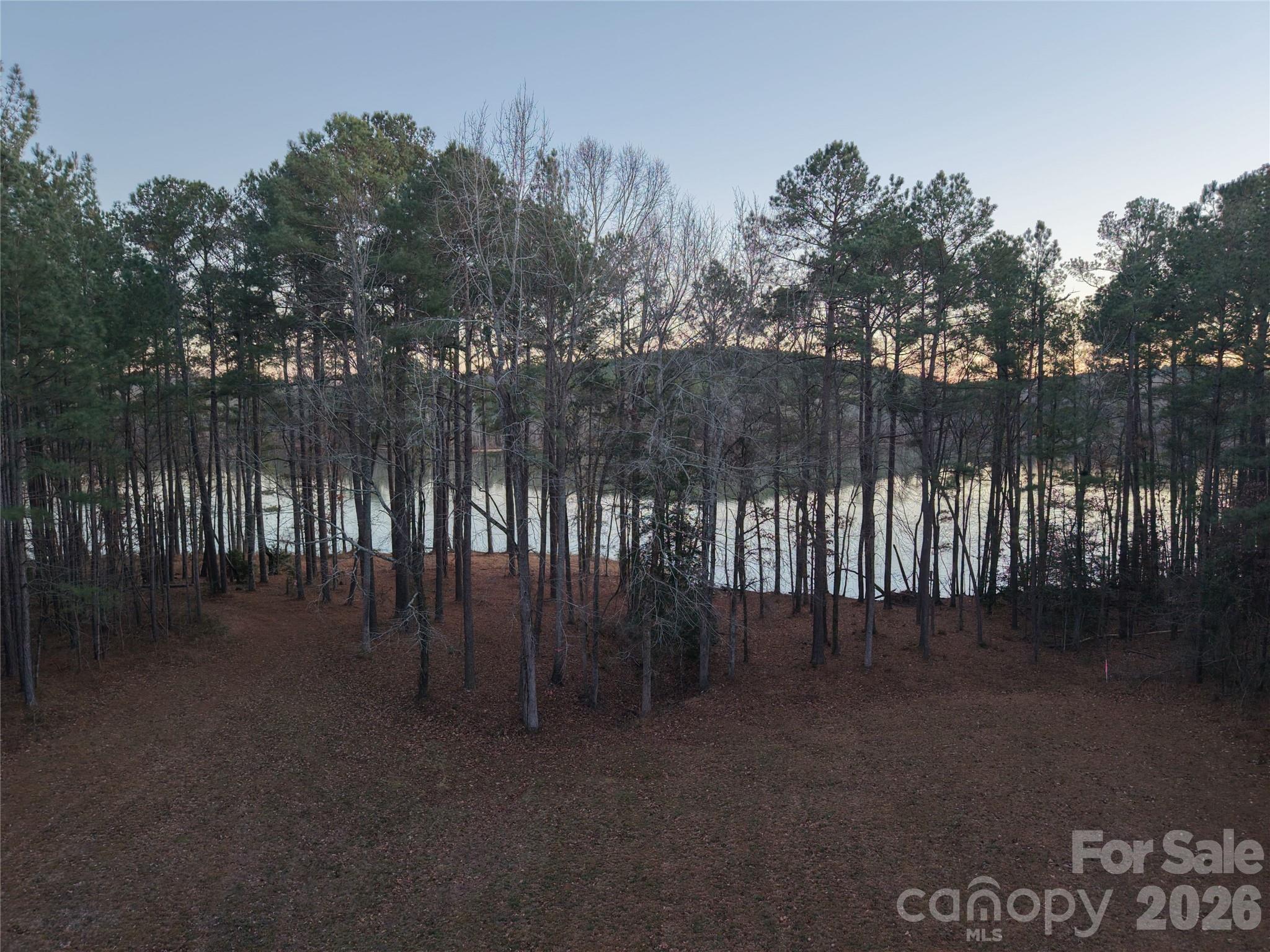 Spencer Pointe - Land