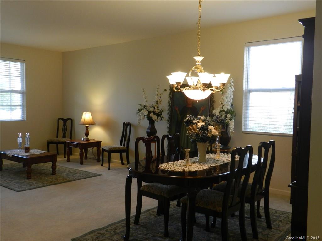 Southampton Commons - Residential