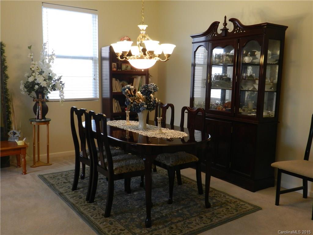 Southampton Commons - Residential