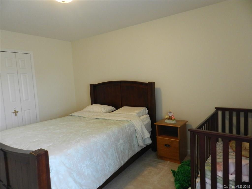 Southampton Commons - Residential