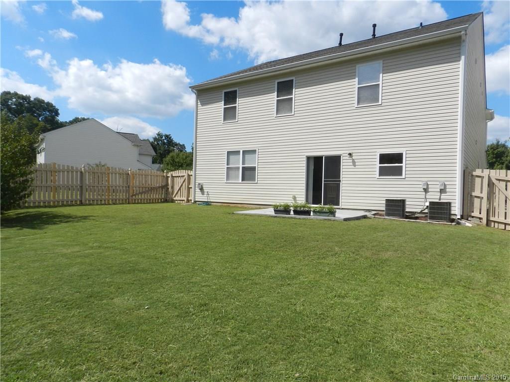 Southampton Commons - Residential