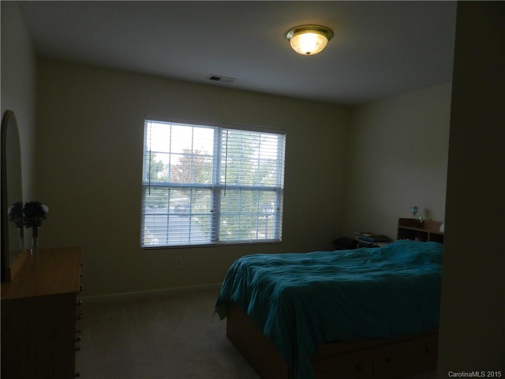 Southampton Commons - Residential