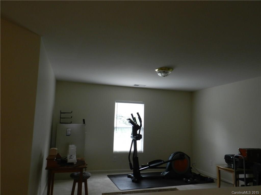 Southampton Commons - Residential