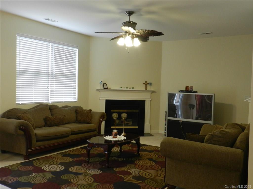 Southampton Commons - Residential