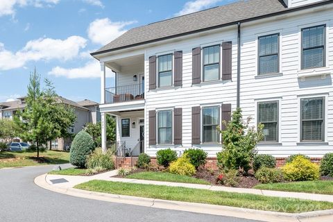 A home in Mooresville