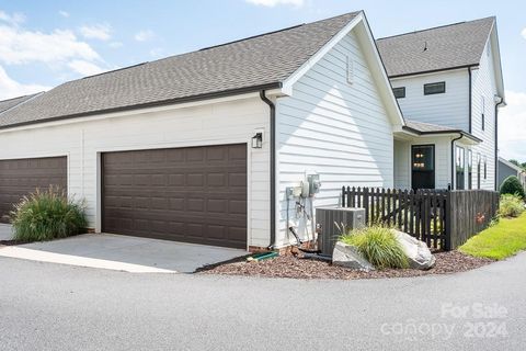 A home in Mooresville