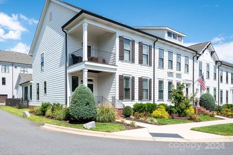 A home in Mooresville