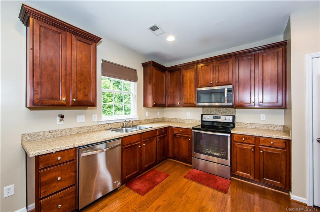 Coventry - Residential