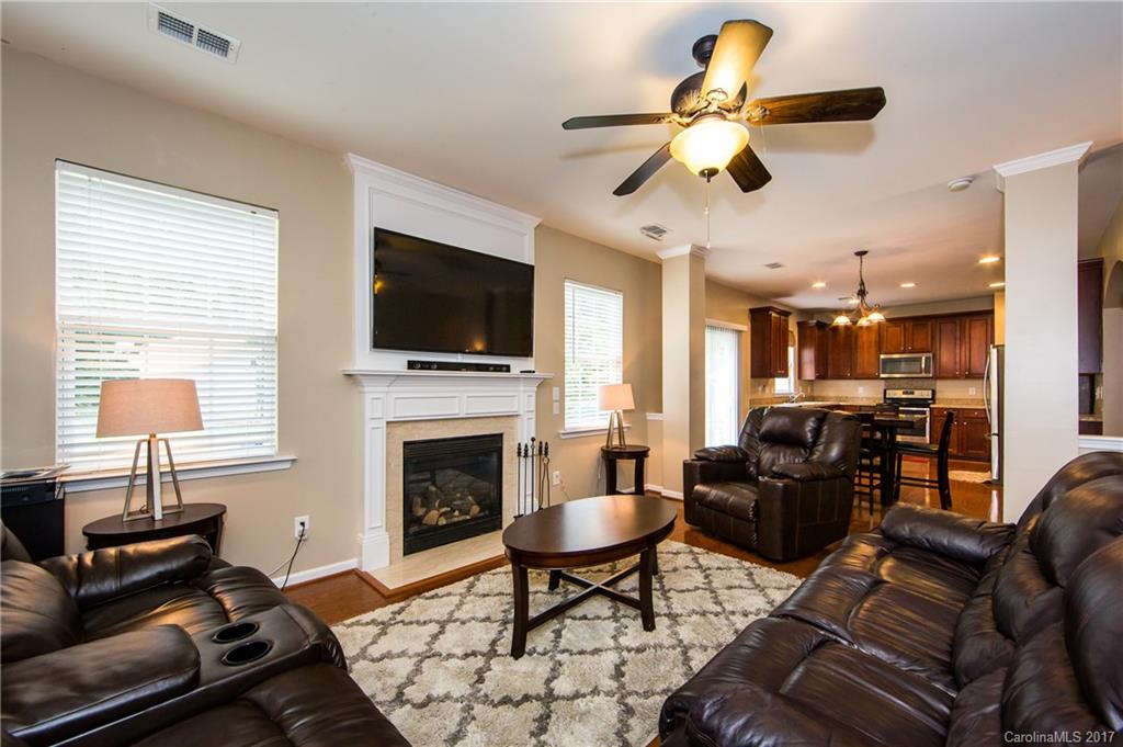 Coventry - Residential