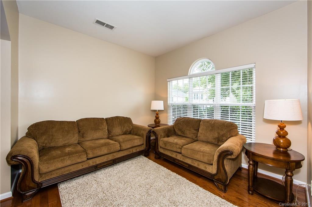 Coventry - Residential