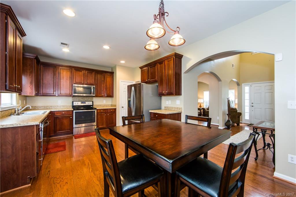 Coventry - Residential