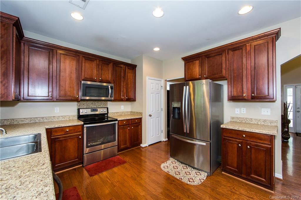 Coventry - Residential