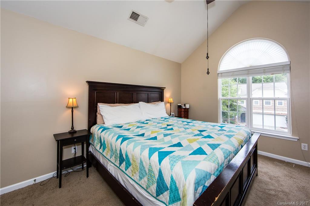 Coventry - Residential