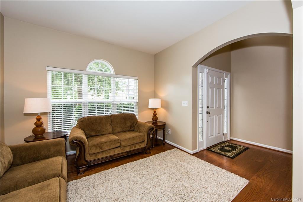 Coventry - Residential