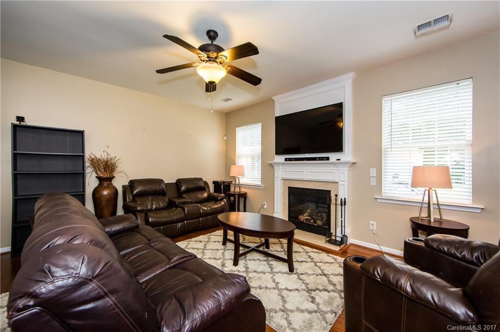 Coventry - Residential