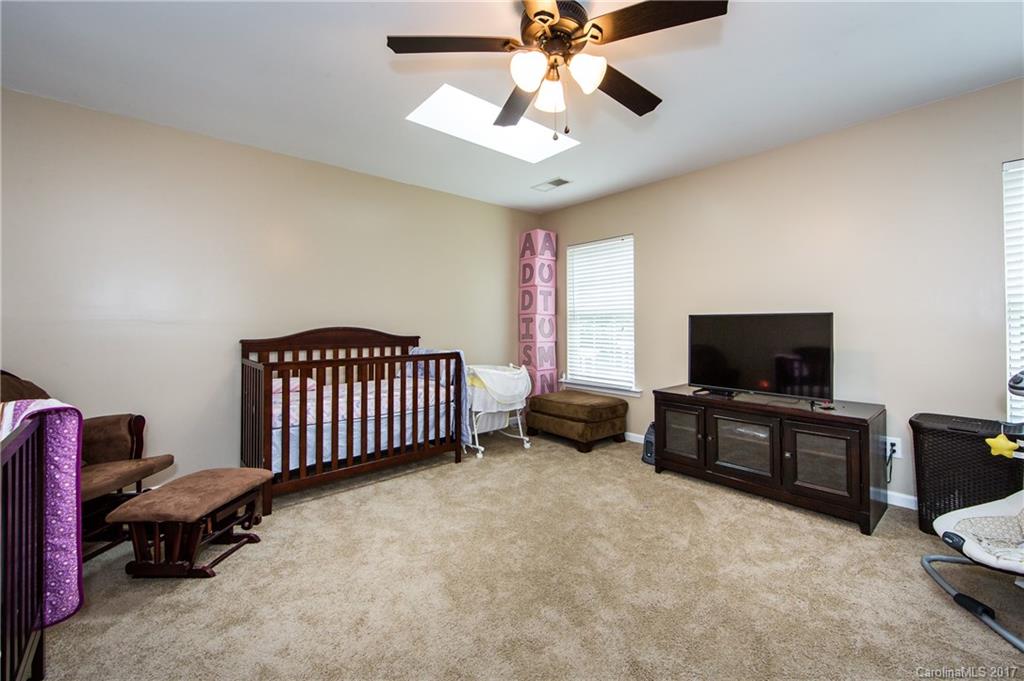 Coventry - Residential