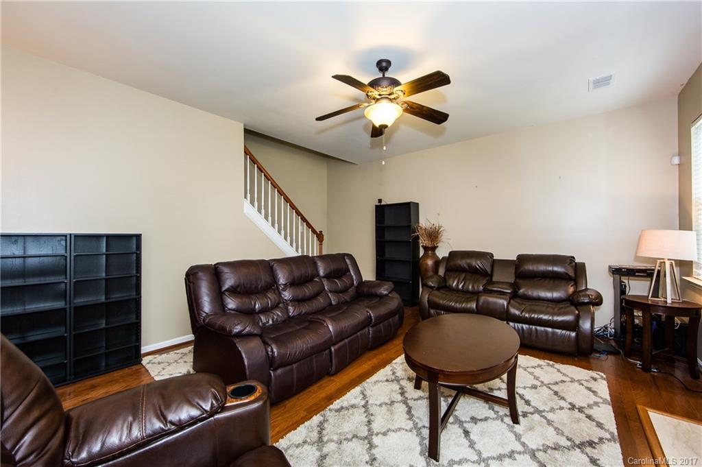 Coventry - Residential