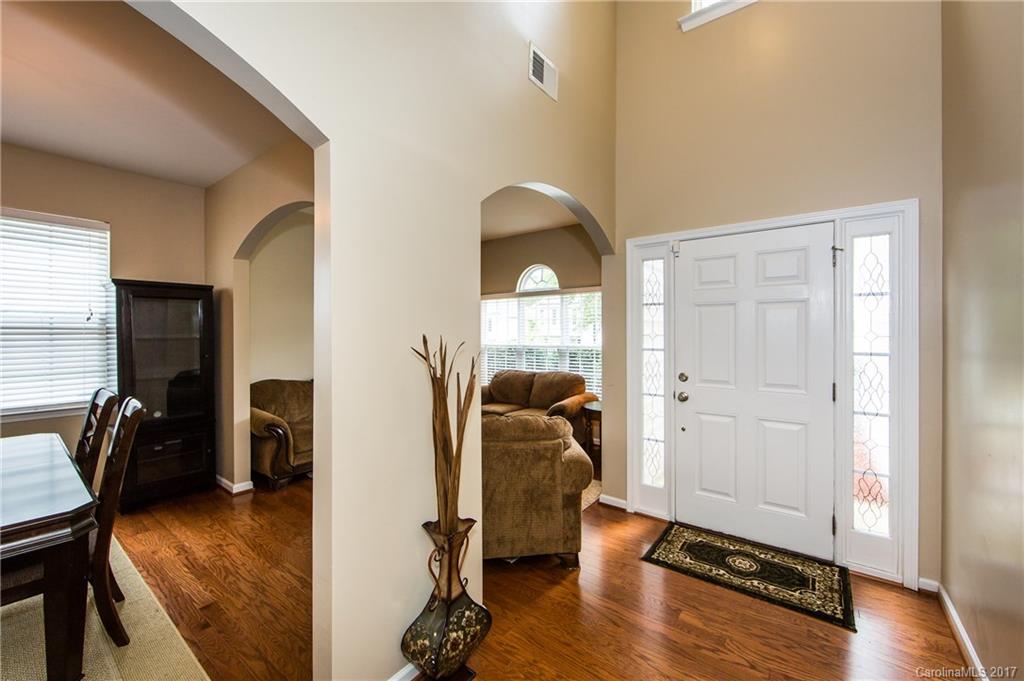 Coventry - Residential