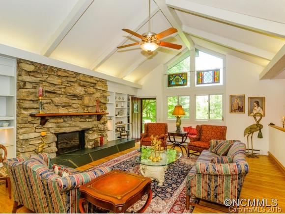 Laurel Park - Residential