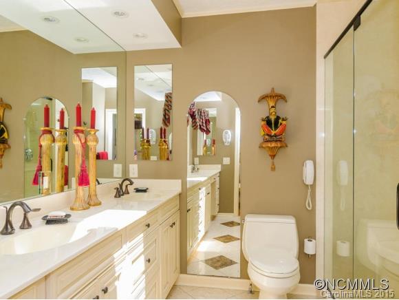 Laurel Park - Residential