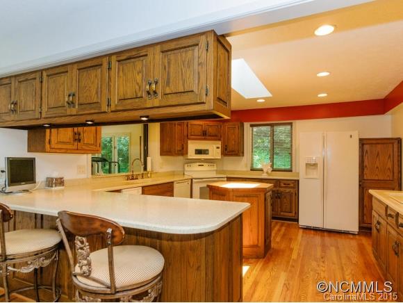 Laurel Park - Residential