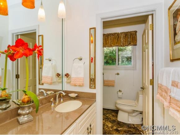 Laurel Park - Residential