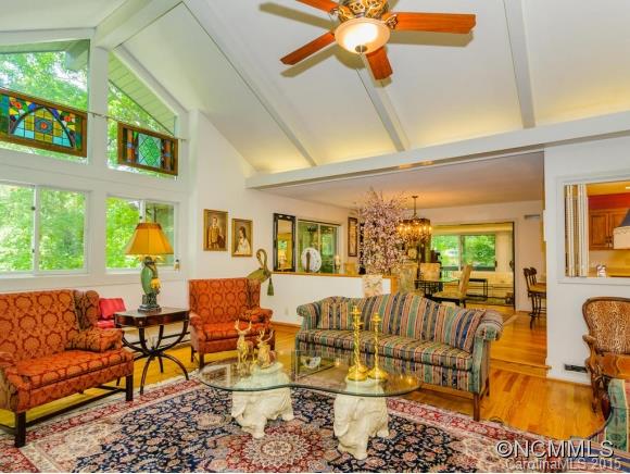 Laurel Park - Residential