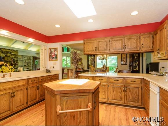 Laurel Park - Residential