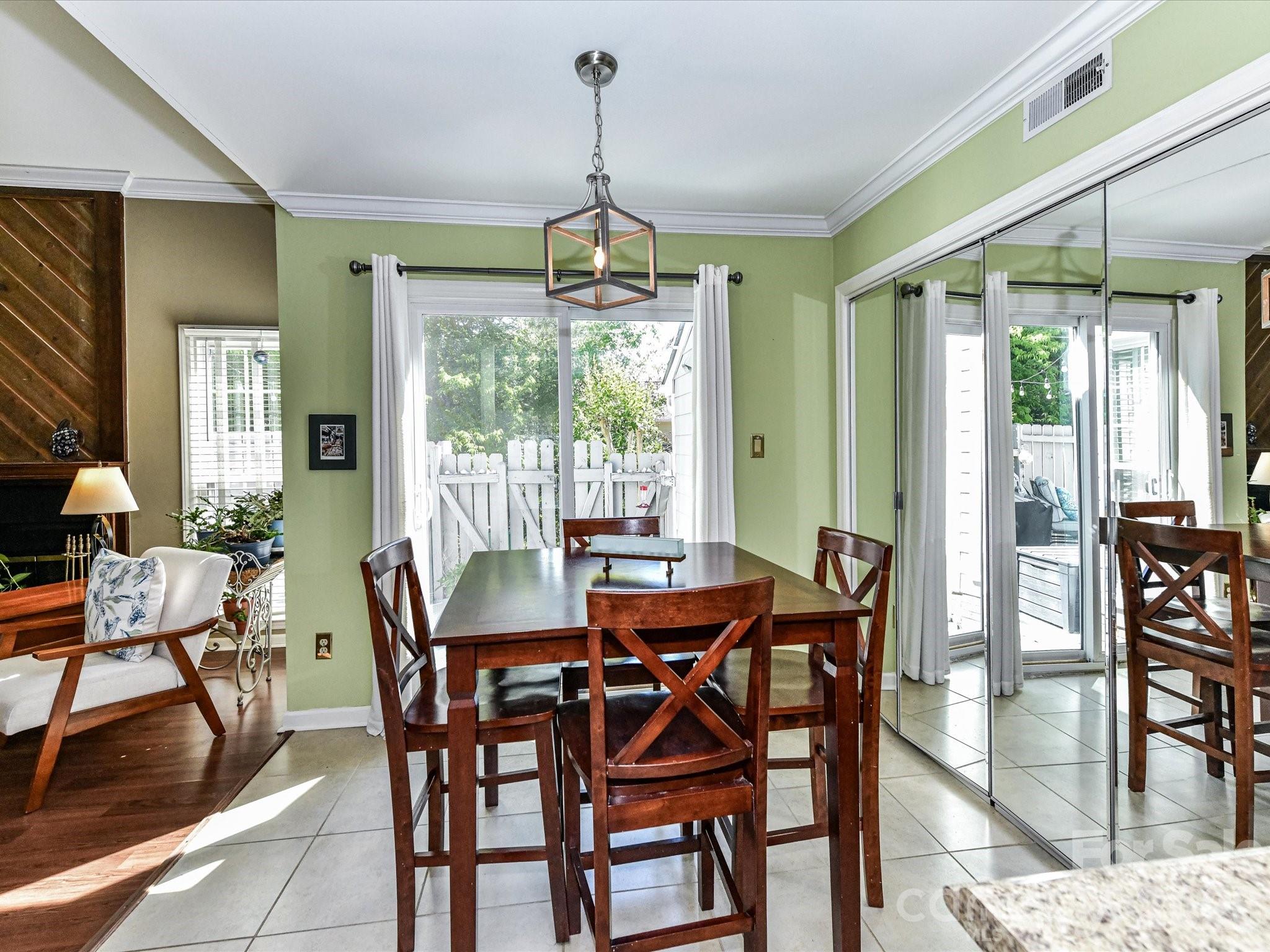 Renaissance on Carmel II - Residential
