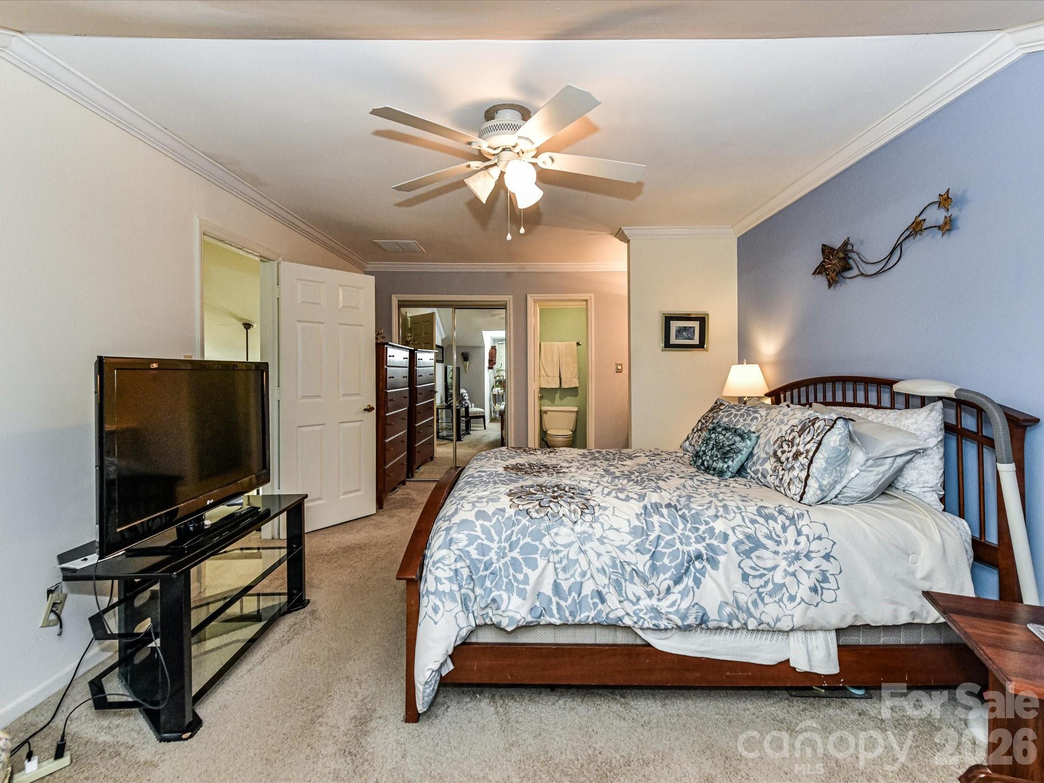 Renaissance on Carmel II - Residential
