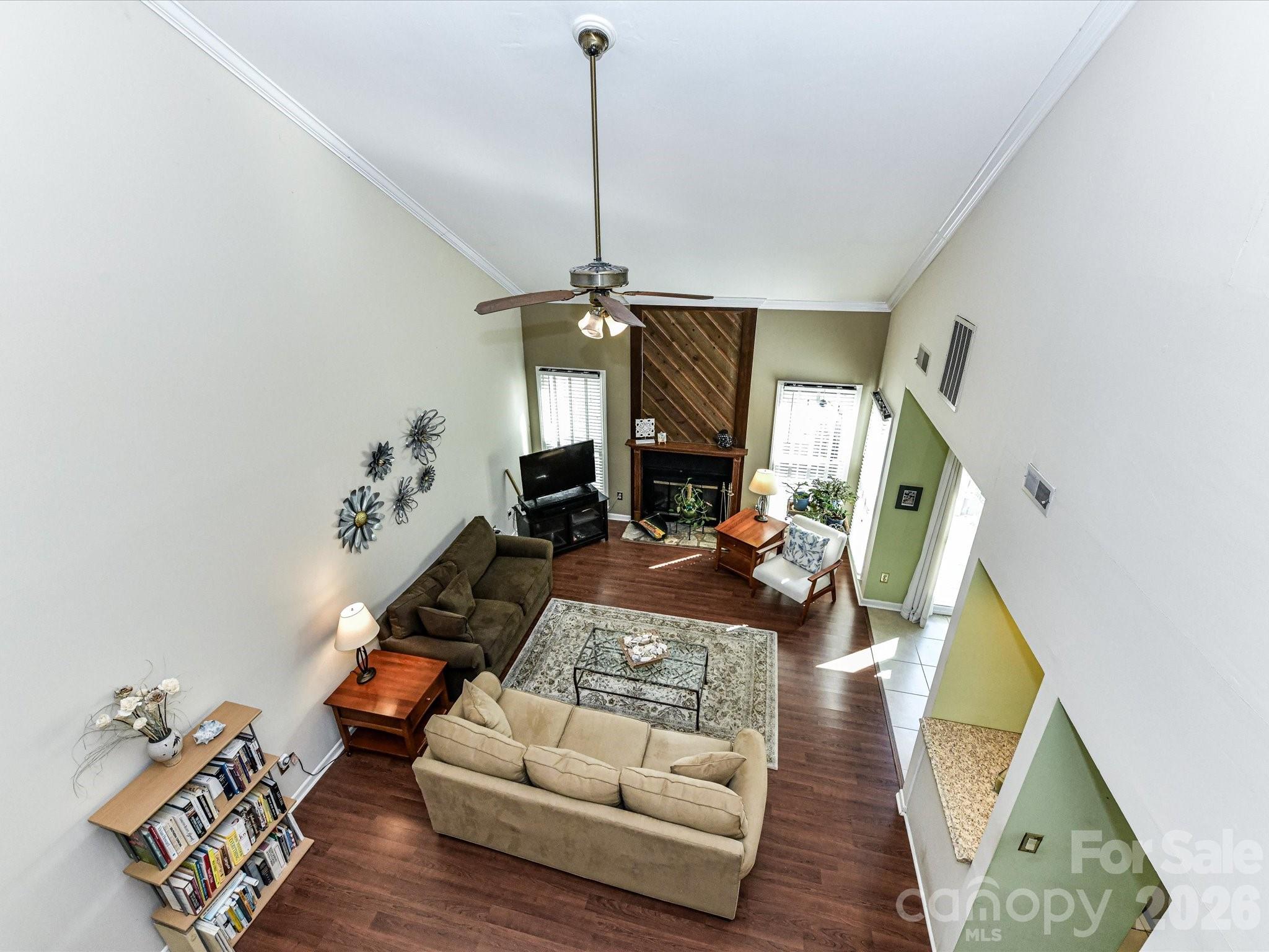 Renaissance on Carmel II - Residential