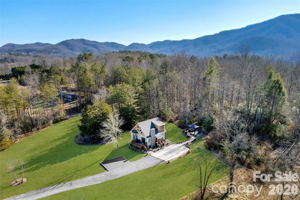 2428 Old Fort Sugar Hill Road